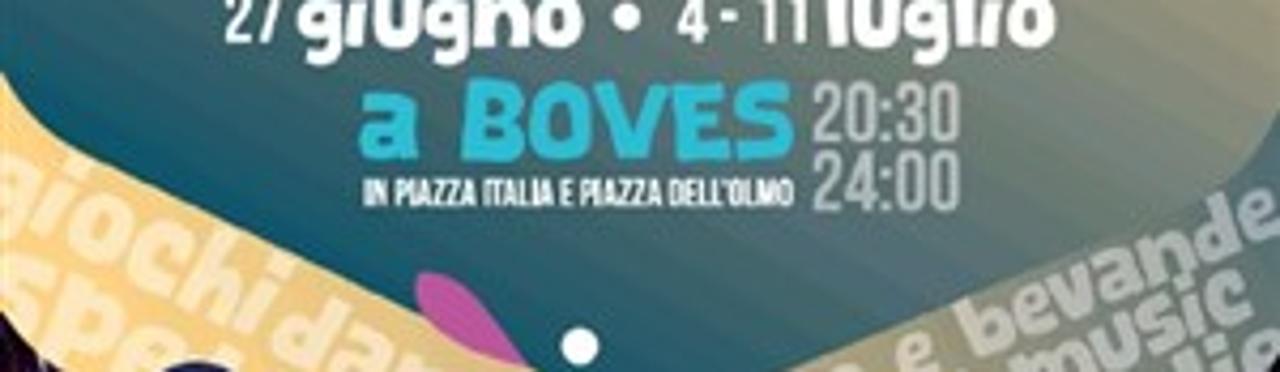 VENERDÌ VIBRANTI